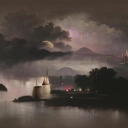 Casajava - Silent Tears in the Night
