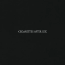 Cigarettes After Sex - K
