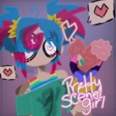 CLOVER - Pretty Scene Girl!