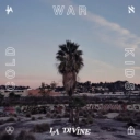 Cold War Kids - Love Is Mystical