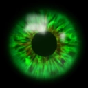 coolerthanyourboyfriend - Green Eyes (Please Don't Cry)