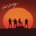 Daft Punk & Pharrell Williams & Nile Rodgers - Get Lucky (Radio Edit) [feat Pharrell Williams and Nile Rodgers]