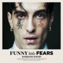 Damiano David - Zombie Lady
