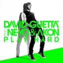 David Guetta & Akon & Ne-Yo - Play Hard (feat Ne-Yo & Akon) - New Edit