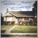 David Guetta & Kim Petras - When We Were Young (The Logical Song)