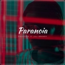 Davuiside & Juli Brandy - Paranoia
