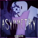 DMeletis - Asymmetry - Geometry John Doe Reimagined (From 'Forsaken') - Metal Version