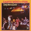Earth & Wind & Fire - September
