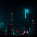 fam0uz - Nightcrawler - Instrumental Slowed
