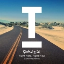 Fatboy Slim & CamelPhat - Right Here, Right Now - CamelPhat Radio Edit