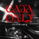 FloyyMenor & Cris MJ - Gata Only