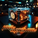 Gammer & Naeleck & MSPUIYI - Time Machine (with MSPUIYI)
