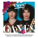 Ganes - aicia