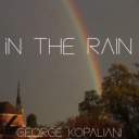 George Kopaliani - In the rain