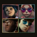 Gorillaz & Kali Uchis - She's My Collar (feat Kali Uchis)