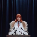 GRISANA - Femina Magna