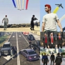 gtadjar & ALISA & ZOOLY - The Nights of GTADjar