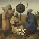 Hiro & Ирина Кайратовна - Adjare Gudju