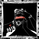 Hunter Falls - PAIN