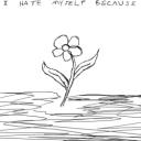 I Hate Myself Because - You'll Be Fine