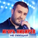 Игорь Кибирев - А я не смог уйти