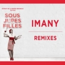 Imany & Ruslan Nigmatullin - Don't Be So Shy - Ruslan Nigmatullin Remix