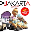 Jakarta - One Desire - Mondotek Radio Edit