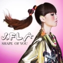 JFla - Shape of You