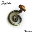 Joryj Kłoc - Żyto