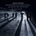Kate Bush - Running Up That Hill (A Deal With God) - 2012 Remix