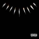 Kendrick Lamar & SZA - All The Stars (with SZA) - From 'Black Panther- The Album'