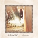 KOBZARKA - Літослід