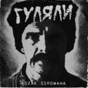 Козак Сіромаха - Гуляли