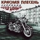 Красная плесень
- Дальнобойщик