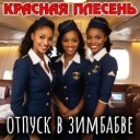 Красная плесень
- Мне подруга не давала - New version