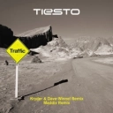Kryder & Dave Winnel & Tiësto - Traffic - Kryder & Dave Winnel Remix
