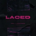 KVPV & Lloyd P-White - Laced