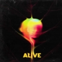 Kx5 & deadmau5 & Kaskade & The Moth & The Flame - Alive