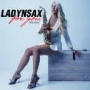 Ladynsax - For You (Remix)