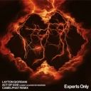 Layton Giordani & CamelPhat & Linney & Sarah de Warren - Act of God (CamelPhat Remix)
