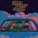 Lubko Stasiv & Shahid - Into the night