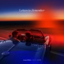 Lucas & Steve - Letters