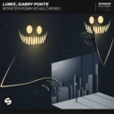 LUM!X & Gabry Ponte & Robin Schulz - Monster - Robin Schulz Remix