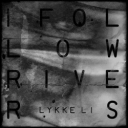 Lykke Li & The Magician - I Follow Rivers - The Magician Remix