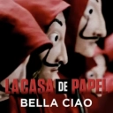 Manu Pilas - Bella Ciao - Música Original de la Serie la Casa de Papel- Money Heist