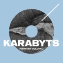 Maryana Golovko - Мати наша – сивая горлиця
