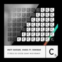 Matt Sassari & HUGEL & Sonique & Jamy Nox - It Feels So Good - Jamy Nox Remix