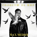 Max Medici - Голосую за мир