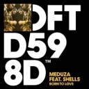 MEDUZA & SHELLS - Born To Love (feat SHELLS)