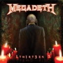 Megadeth - 13